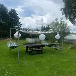 Zielona Ges * Leszczyniec