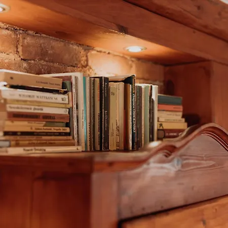 Apartamento Zielona Ges