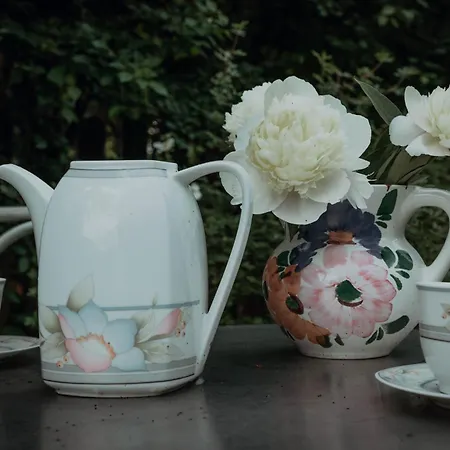 Zielona Ges * Leszczyniec