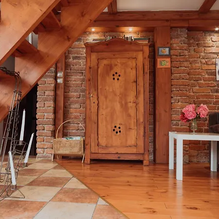 Zielona Ges Leszczyniec