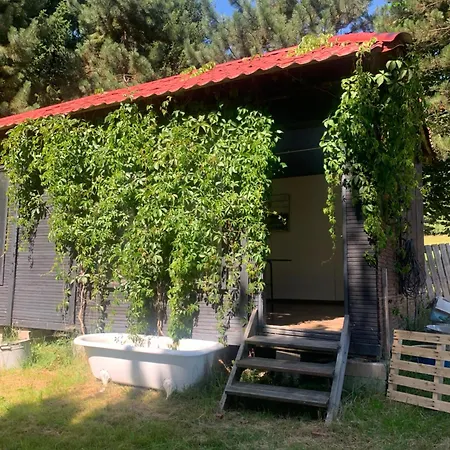 Apartamento Zielona Ges