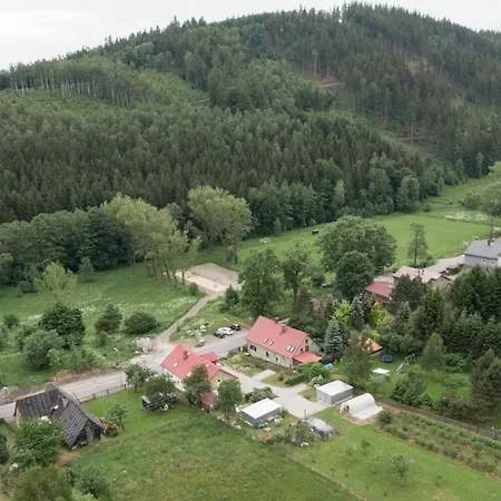 Zielona Ges * Leszczyniec