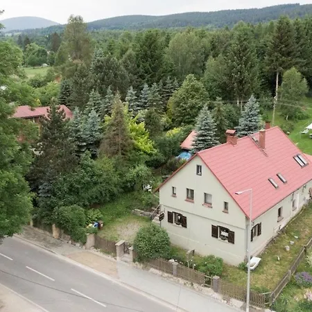 Apartamento Zielona Ges