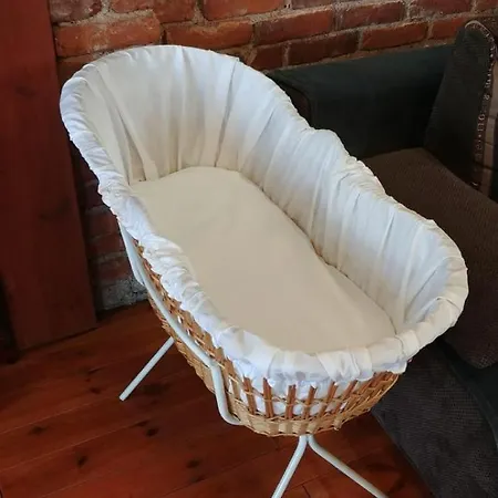 Apartamento Zielona Ges Leszczyniec