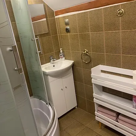 Zielona Ges Apartment