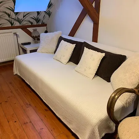 Apartamento Zielona Ges *