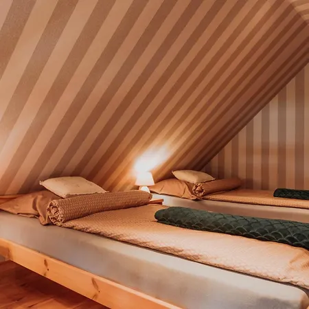 Zielona Ges Apartamento