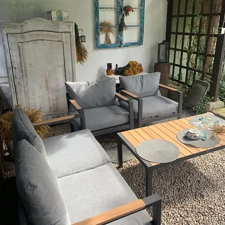 Apartamento Zielona Ges