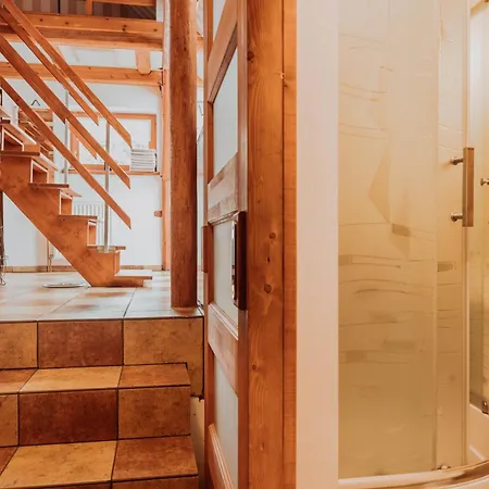 Zielona Ges Leszczyniec