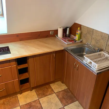 Zielona Ges Leszczyniec