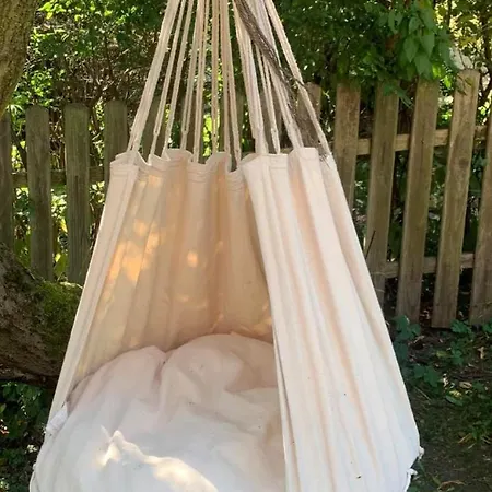 Zielona Ges * Leszczyniec