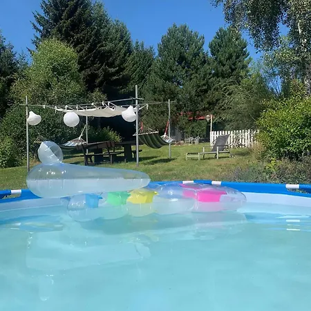 Zielona Ges Apartamento