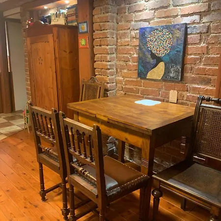 Zielona Ges Leszczyniec