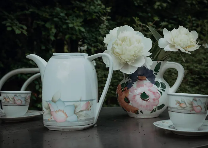 Zielona Ges * Leszczyniec