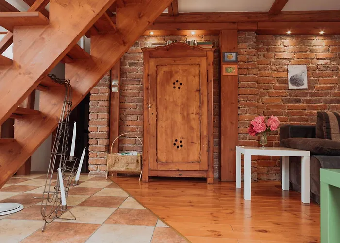 Zielona Ges Leszczyniec