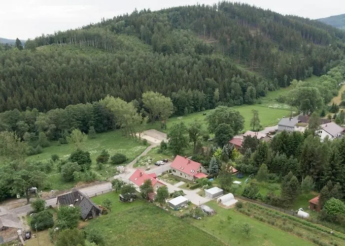 Zielona Ges * Leszczyniec