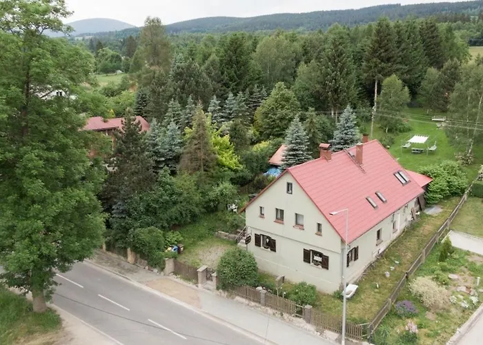 アパート Zielona Ges