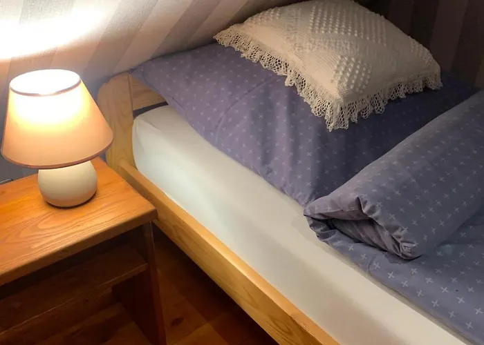 アパート Zielona Ges