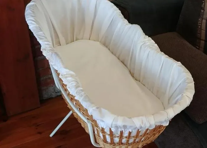 アパート Zielona Ges Leszczyniec