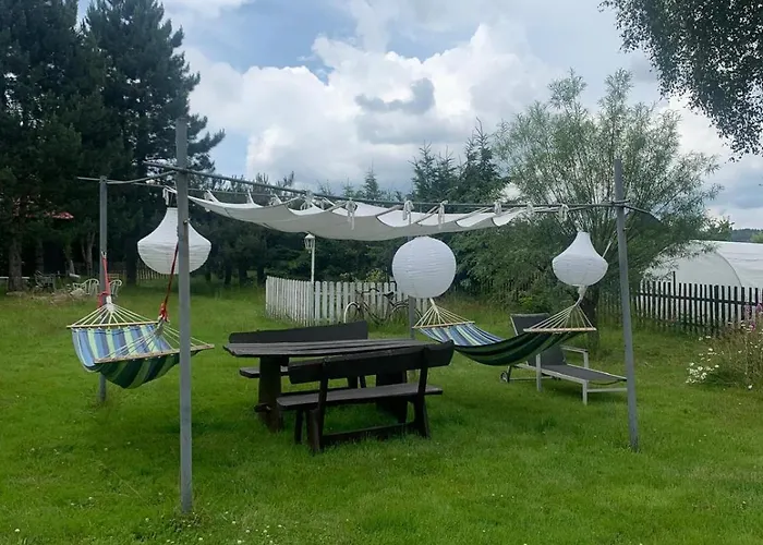 Zielona Ges * Leszczyniec