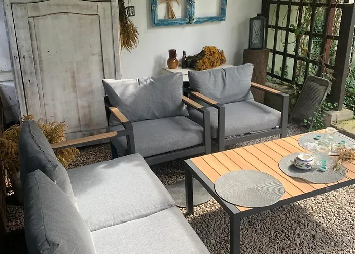 アパート Zielona Ges