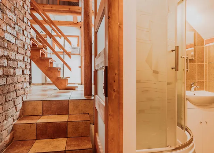 Zielona Ges Leszczyniec