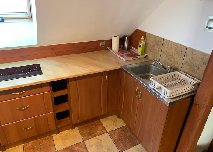 Zielona Ges Leszczyniec