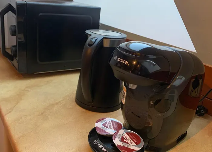 アパート Zielona Ges