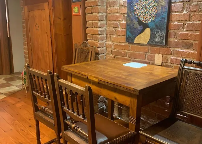 Zielona Ges Leszczyniec